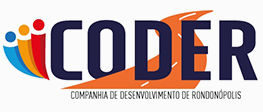 Companhia de Desenvolvimento de Rondonópolis - 397 vagas