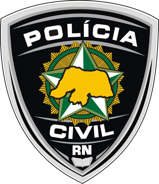 Concurso da Polícia Civil/RN       301 vagas imediatas!!