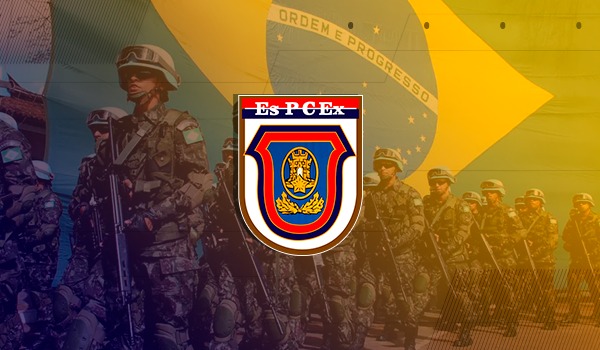 Concurso EsPCEx: Edital publicado com 440 vagas.