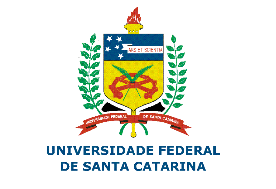 Concurso Universidade Federal de Santa Catarina 