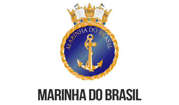 Marinha do Brasil - Concurso com 686 vagas.