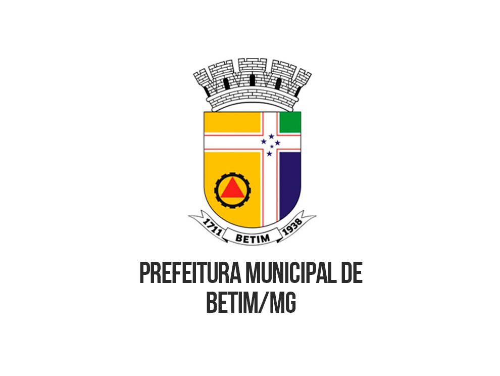 Prefeitura de Betim-MG: 120 vagas de Guarda Municipal.