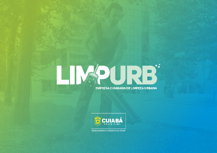 Cuiabá-MT: Limpurb realiza concurso com 118 vagas.