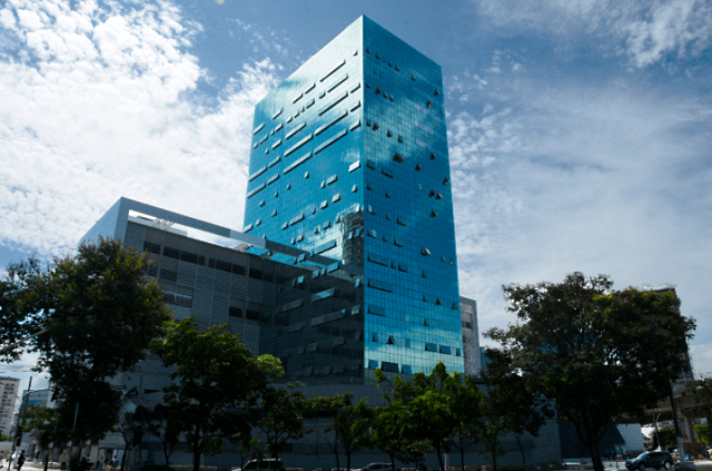 TRT-ES edital publicado!