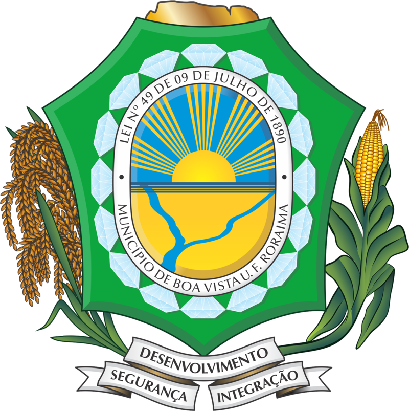 Prefeitura de Boa Vista – RR: concurso da educação com 771 vagas.