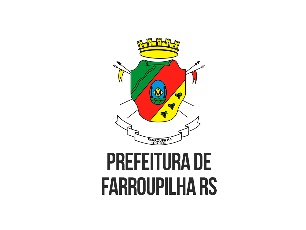 Concurso Prefeitura de Farroupilha - RS: 116 vagas.