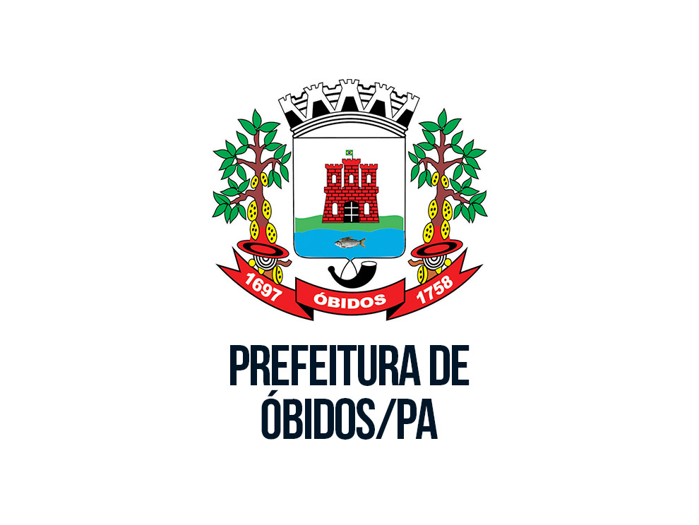 Concurso Prefeitura de Óbidos – PA: mais de 400 vagas!