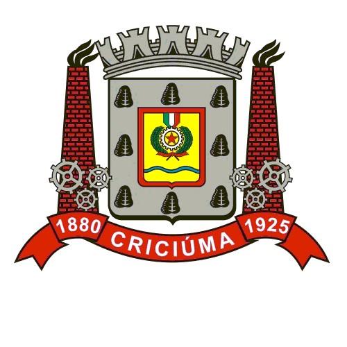 Prefeitura de Criciúma-SC abre concurso com 122 vagas.