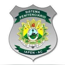 Polícia Penal do Acre: 329 vagas.