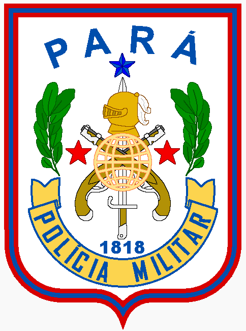 Concurso PM do Pará: 4.000 vagas!