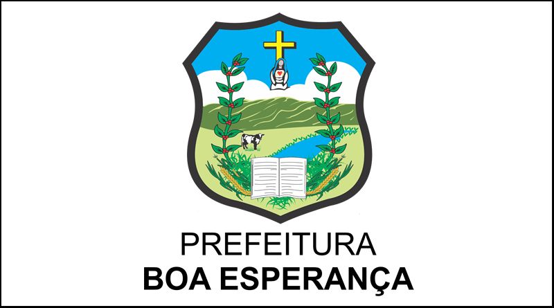 GCM de Boa Esperança - MG: 25 vagas.