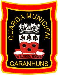 Concurso Guarda de Garanhuns-PE: 10 vagas + CR!