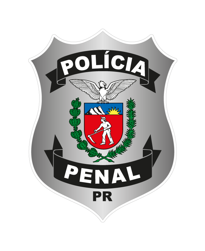 Polícia Penal do Paraná: edital publicado!