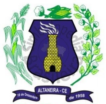 Concurso da GCM de Altaneira -CE: 18 vagas.