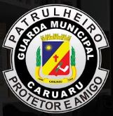 GCM de Caruaru - PE: 40 vagas!