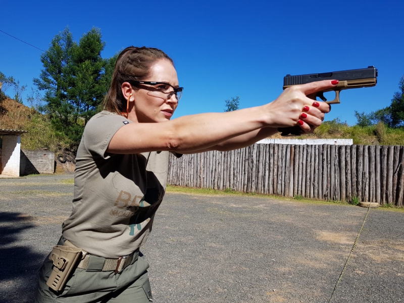 O QUE VOCÊ FEZ PARA SER APROVADA?