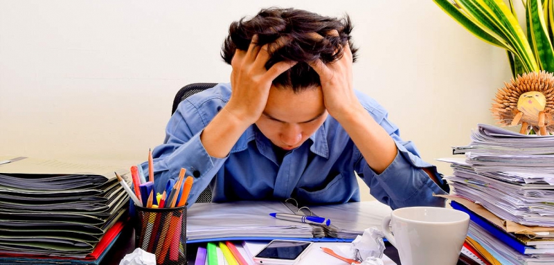 Ótimas dicas para se concentrar melhor na hora dos estudos. 