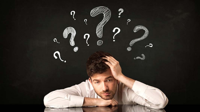 Como chutar em provas de concursos.